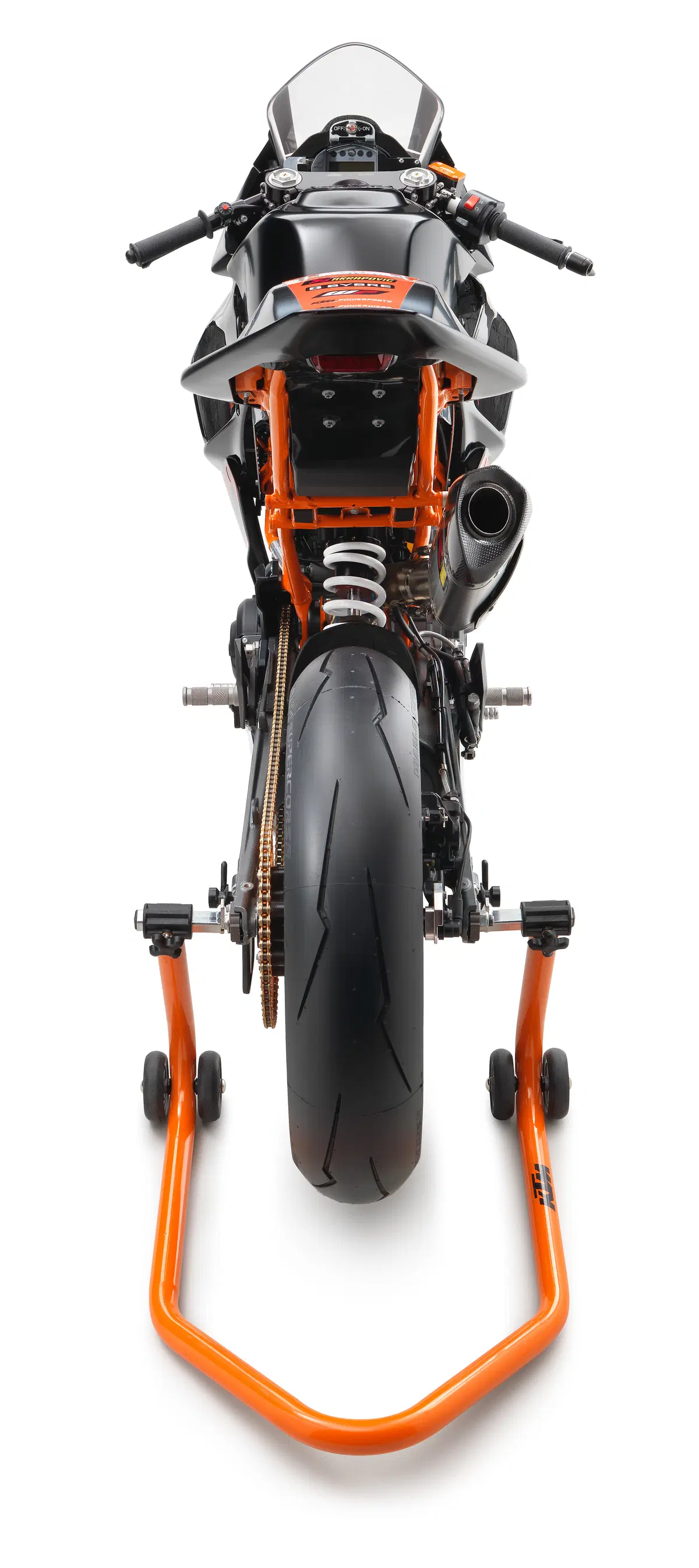 Nuova KTM RC 390R e Kit SSP300 Race (4)