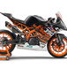 Nuova KTM RC 390R e Kit SSP300 Race