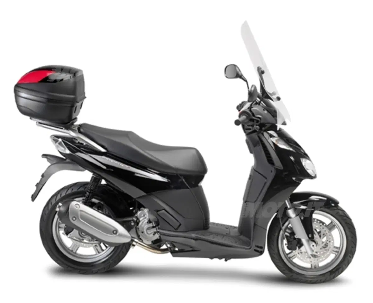 Accessori per Sportcity Cube