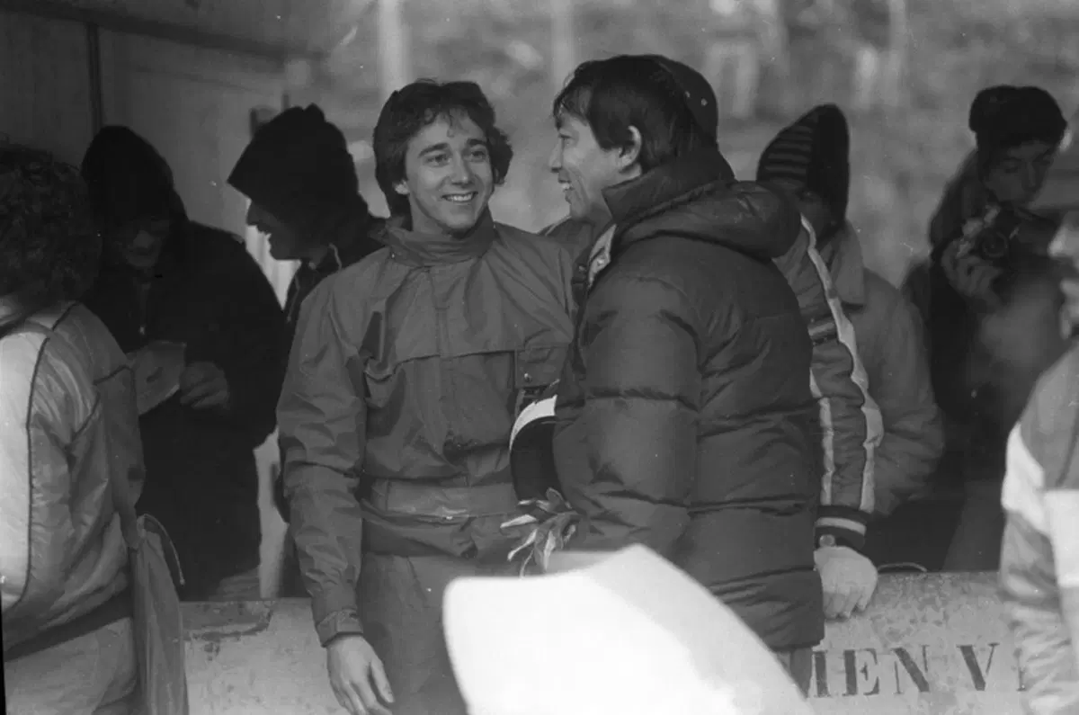 Freddie Spencer ai Roma Motodays (5)