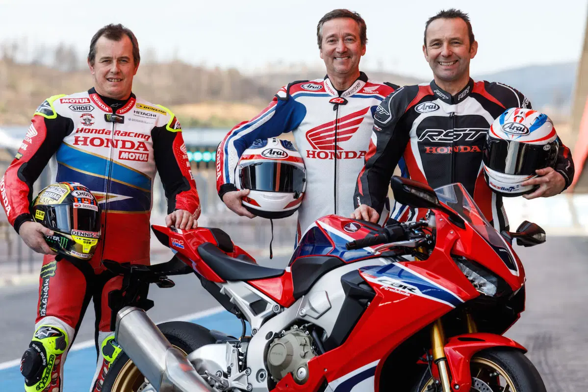 Freddie Spencer ai Roma Motodays (12)