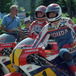 Freddie Spencer ai Roma Motodays