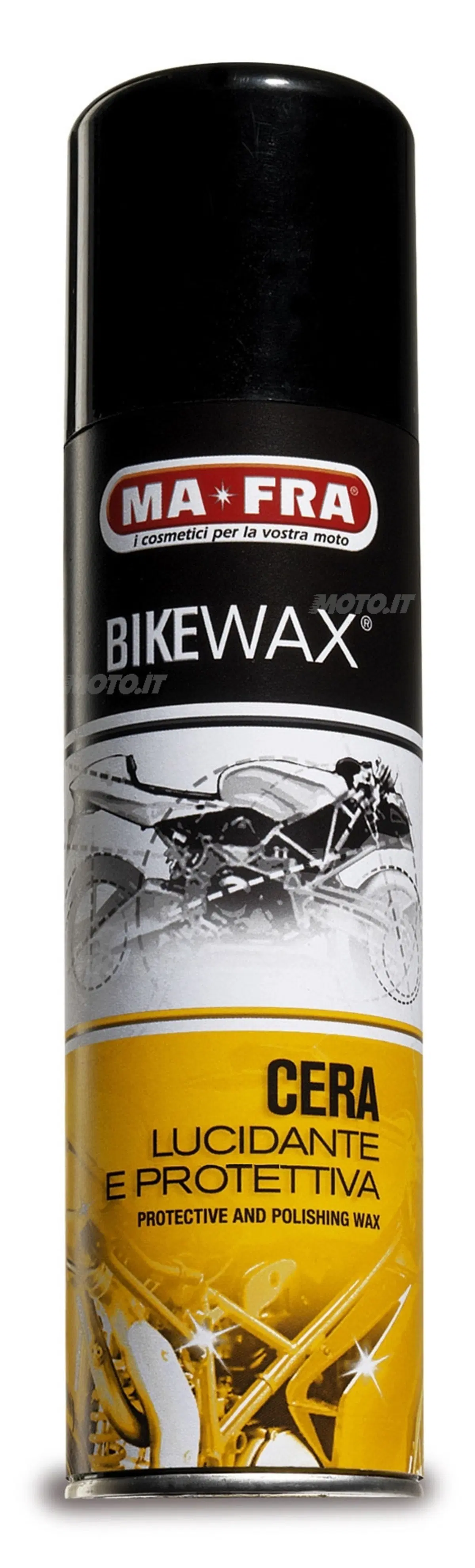 Cera Bikewax
