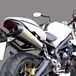 Scarico per Triumph Street Triple