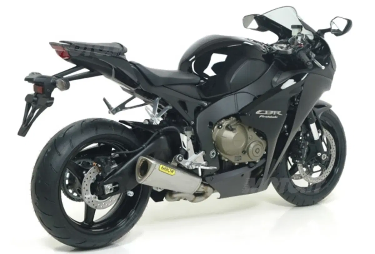 Trophy per Honda CBR 1000RR