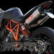 Scarichi per Superduke