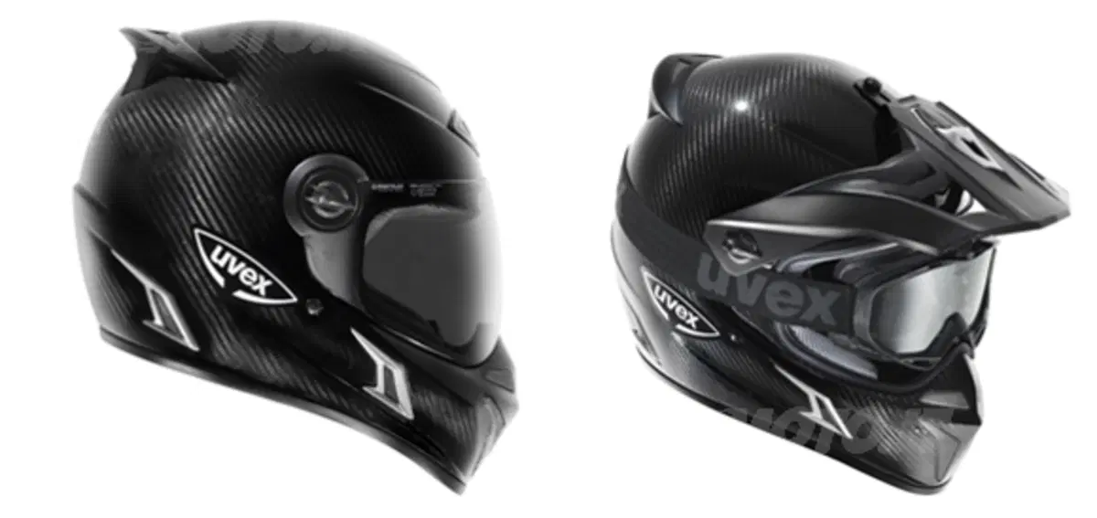 Enduro Carbon