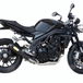 Scarichi Triumph Speed Triple 1050