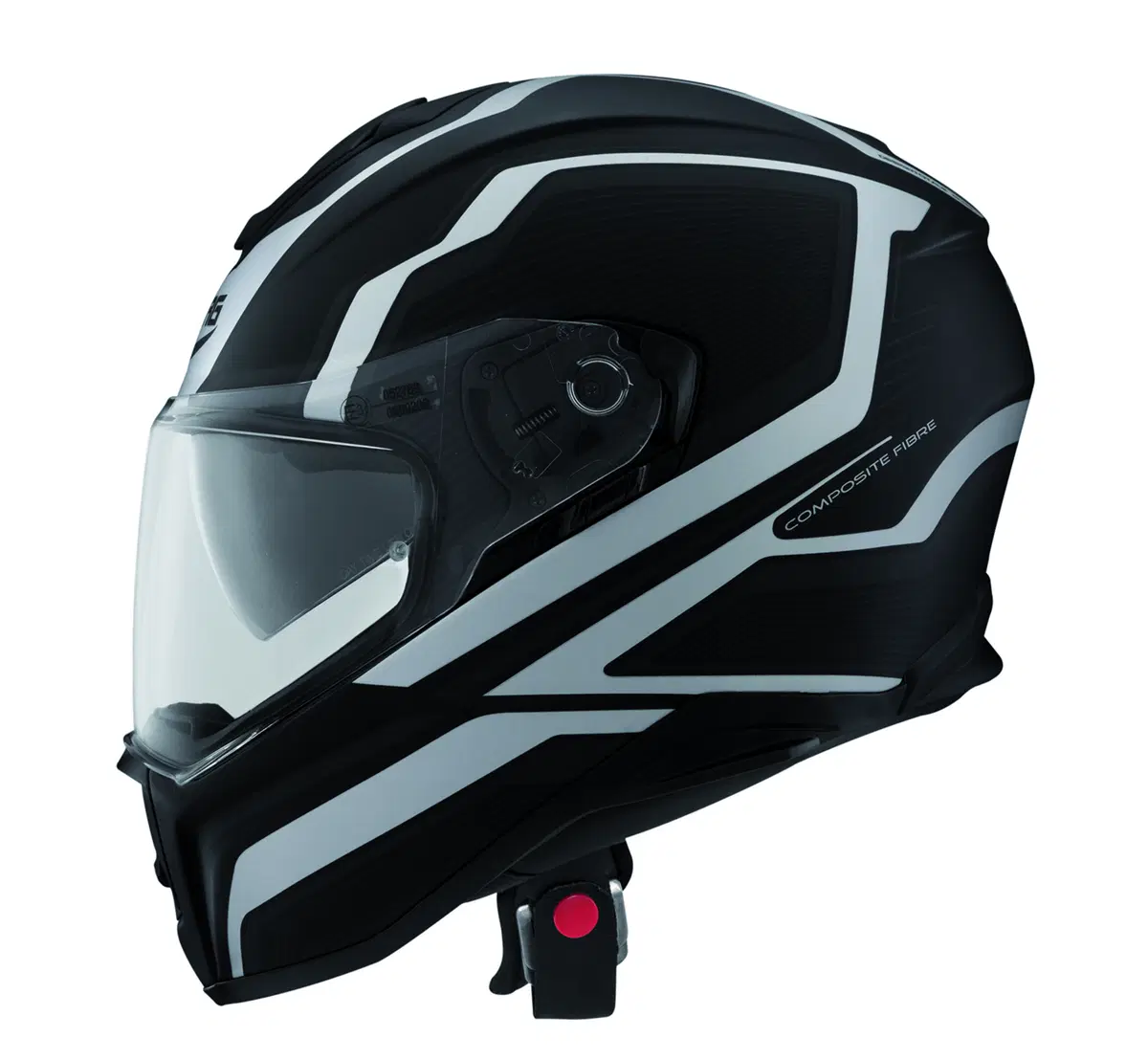 EICMA 2015: Caberg presenta il nuovo integrale Drift