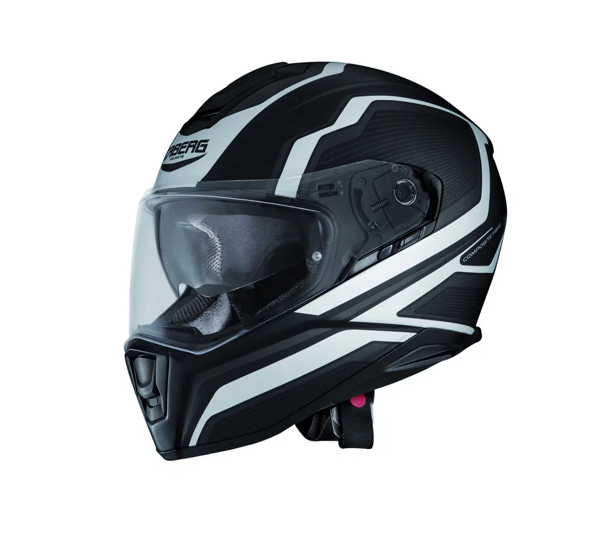 EICMA 2015: Caberg presenta il nuovo integrale Drift (2)