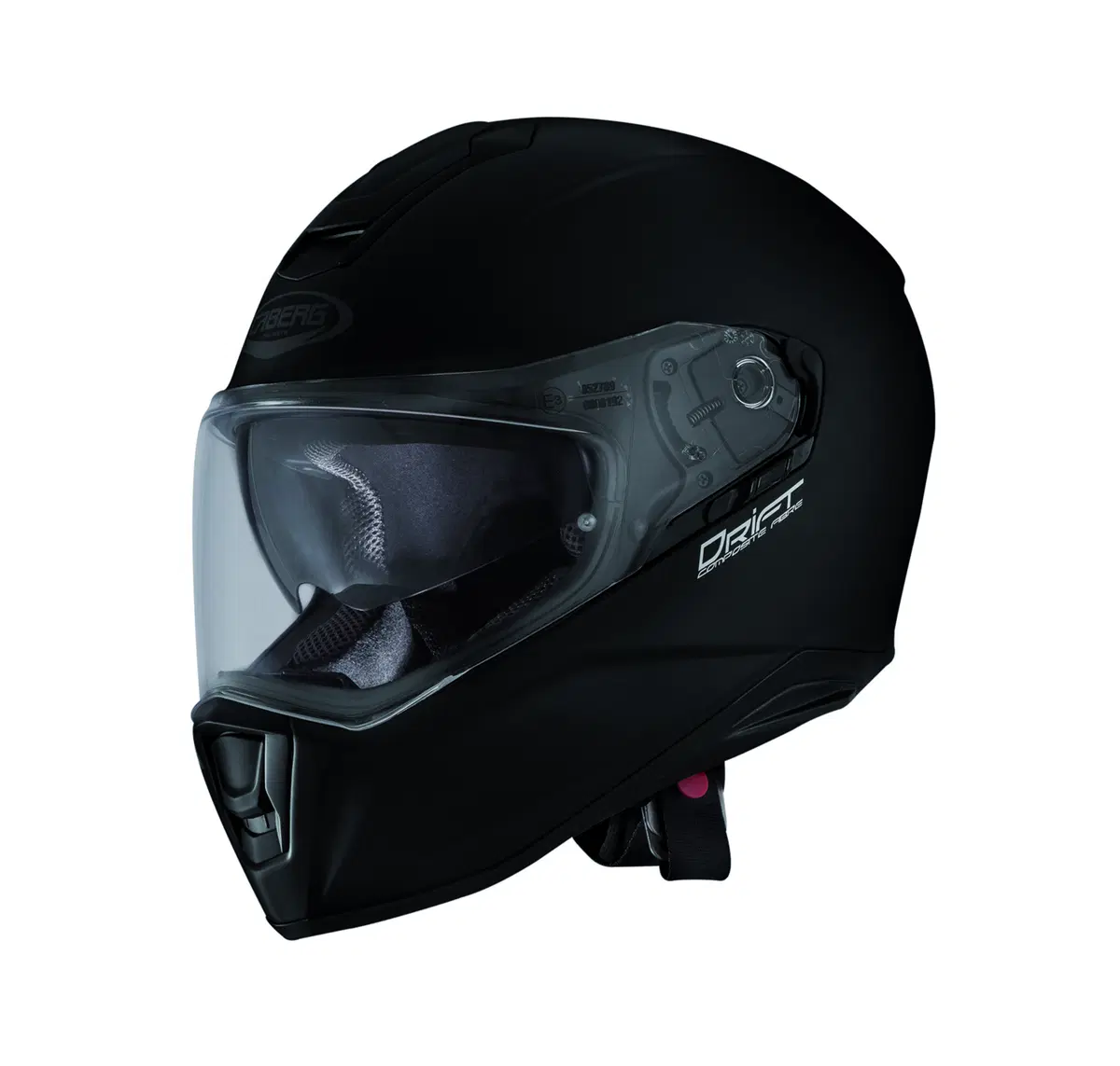 EICMA 2015: Caberg presenta il nuovo integrale Drift (6)