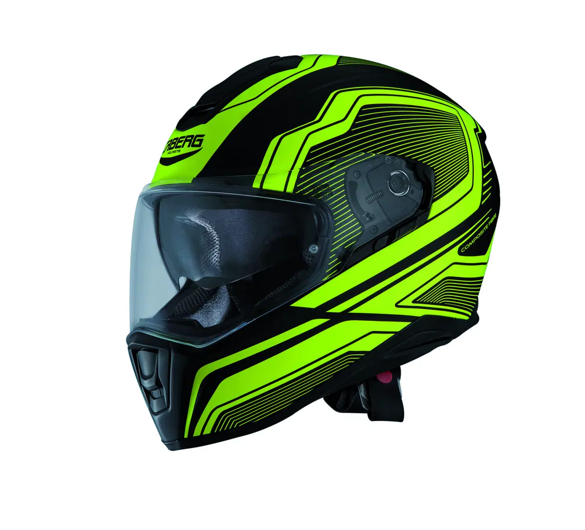 EICMA 2015: Caberg presenta il nuovo integrale Drift (7)