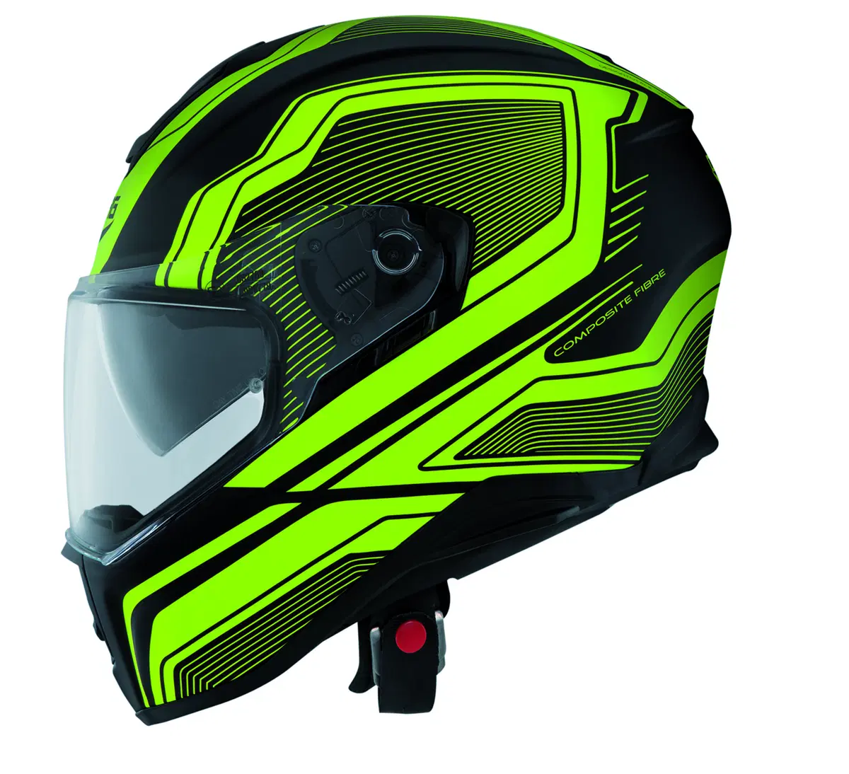 EICMA 2015: Caberg presenta il nuovo integrale Drift (10)