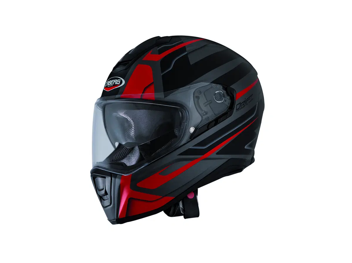 EICMA 2015: Caberg presenta il nuovo integrale Drift (11)