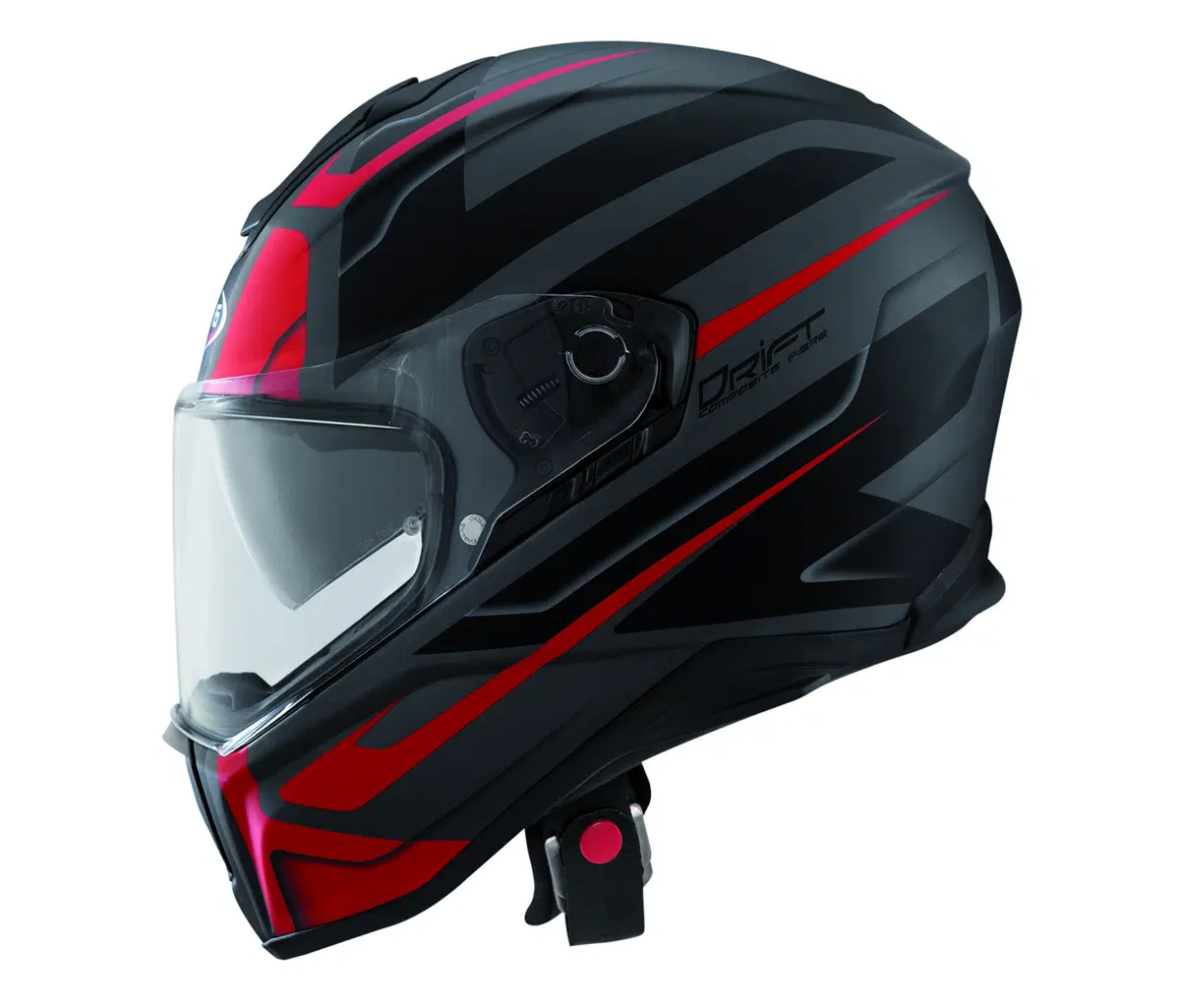EICMA 2015: Caberg presenta il nuovo integrale Drift (12)