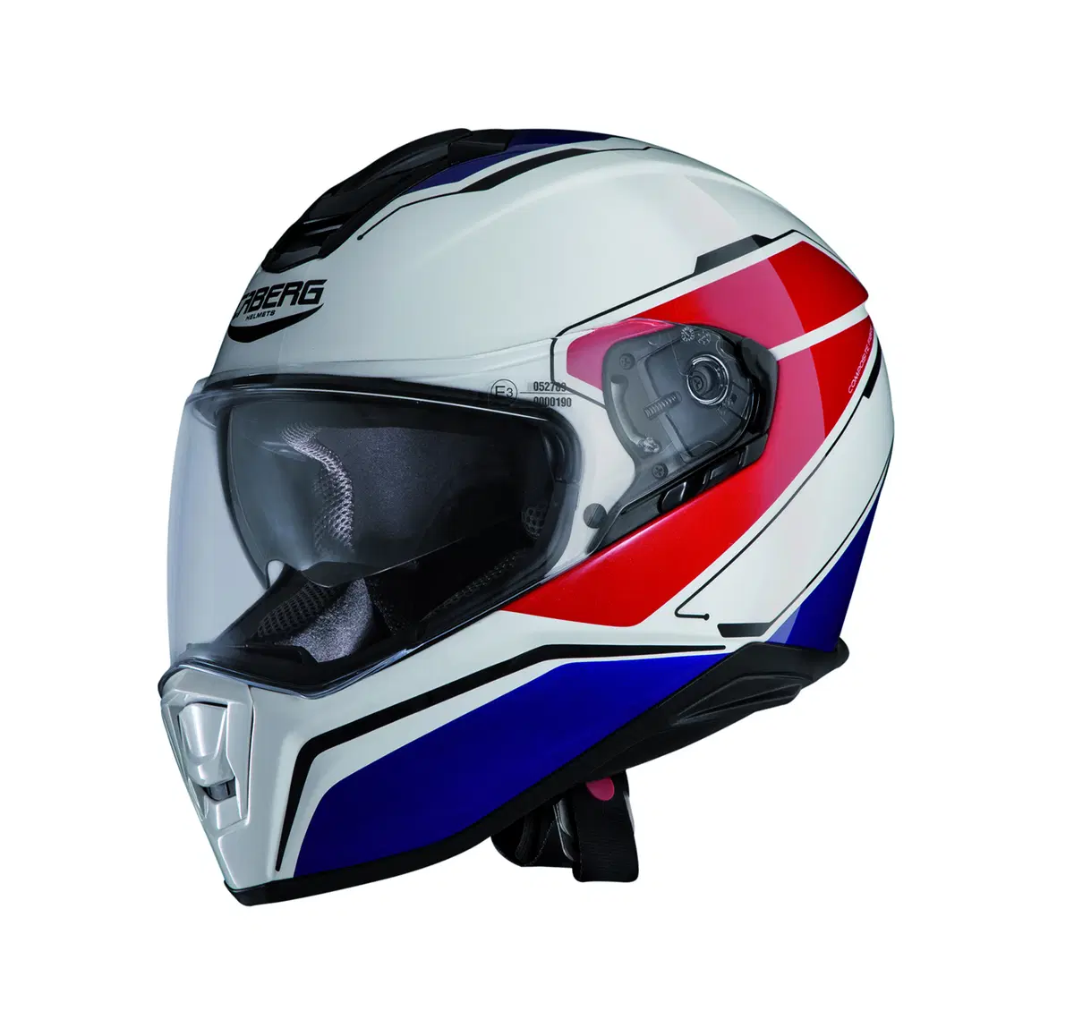 EICMA 2015: Caberg presenta il nuovo integrale Drift (16)