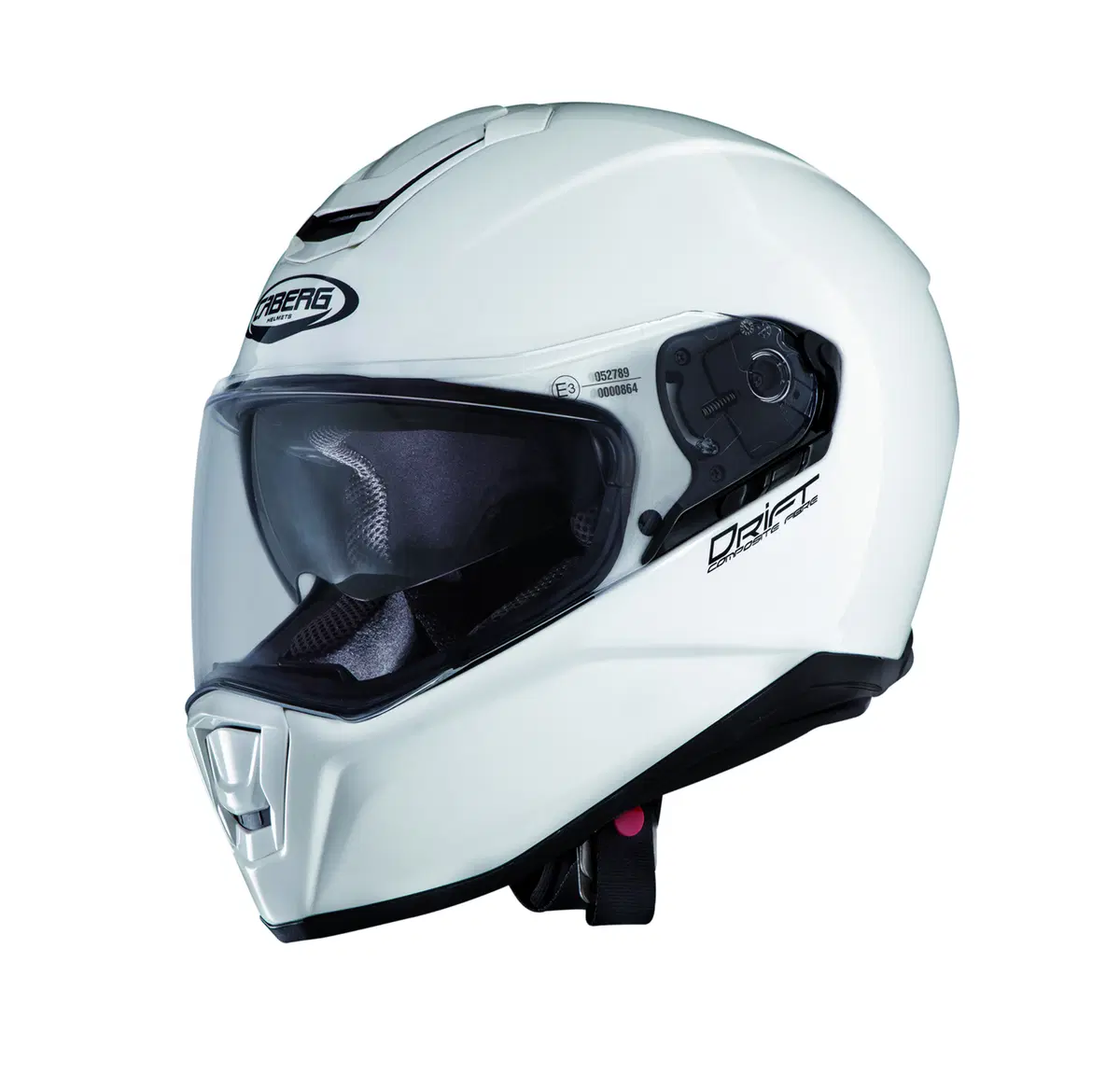 EICMA 2015: Caberg presenta il nuovo integrale Drift (18)
