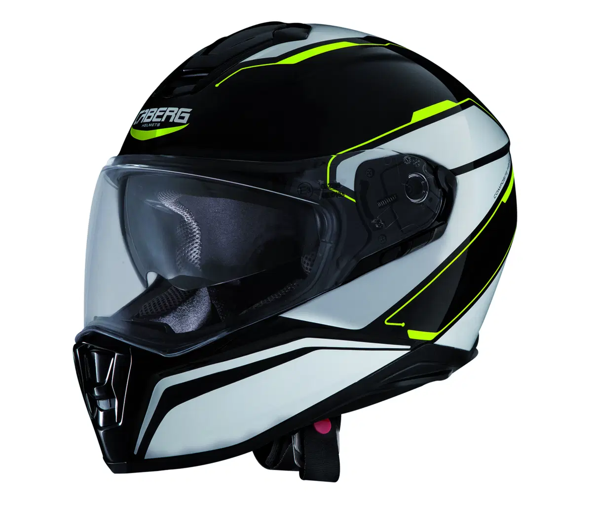 EICMA 2015: Caberg presenta il nuovo integrale Drift (19)