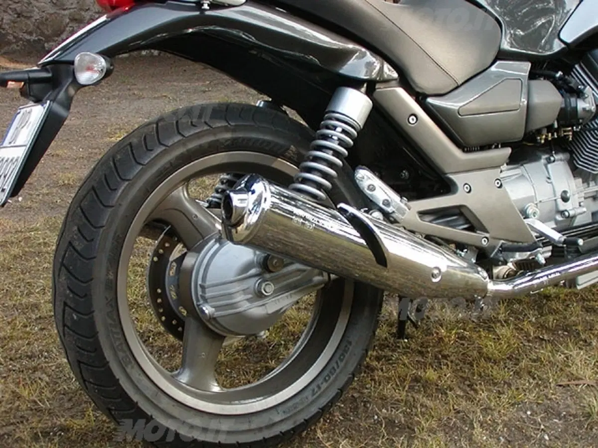 MOTO GUZZI Breva 750 i.e. (13)
