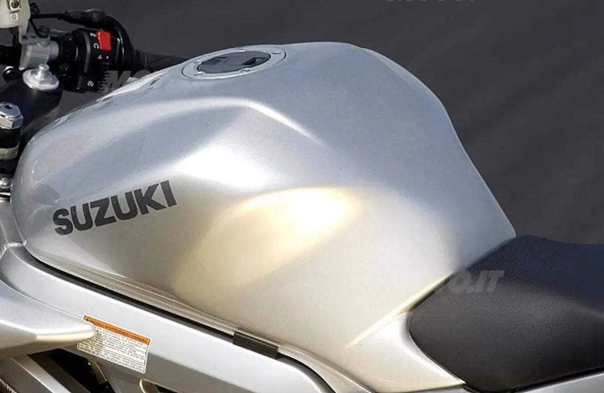 Suzuki SV 650, S e 1000 (14)