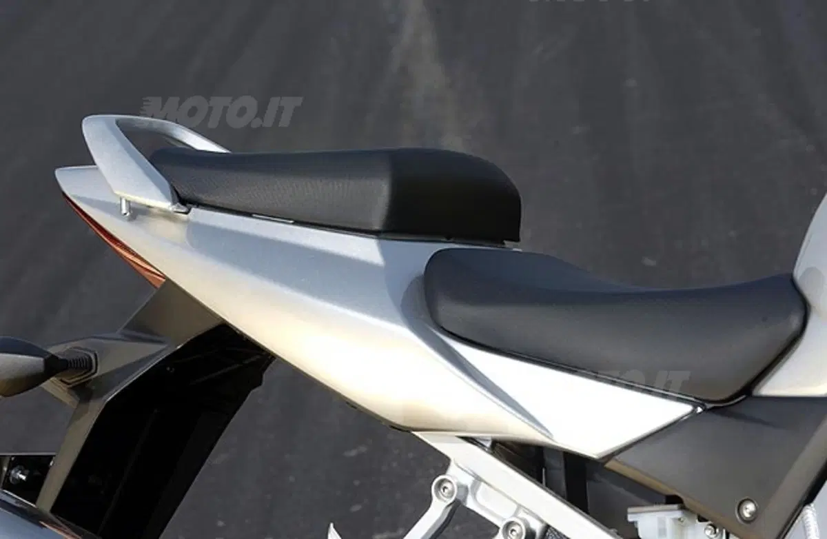 Suzuki SV 650, S e 1000 (17)