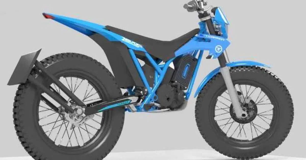 Torrot Movak, l'elettrica da motoalpinismo (e da citt&agrave;)