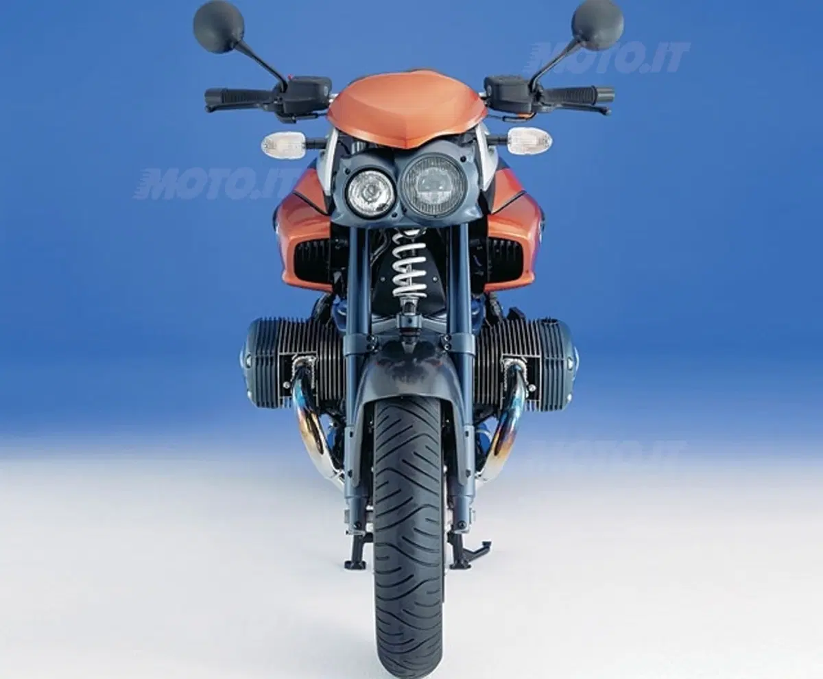 BMW R 1150 R Rockster (2)