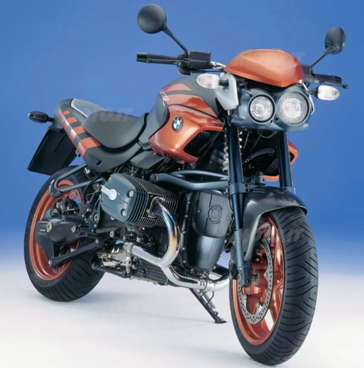BMW R 1150 R Rockster (3)