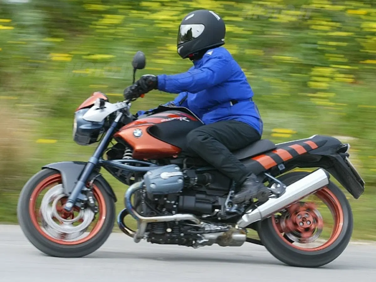 BMW R 1150 R Rockster (4)