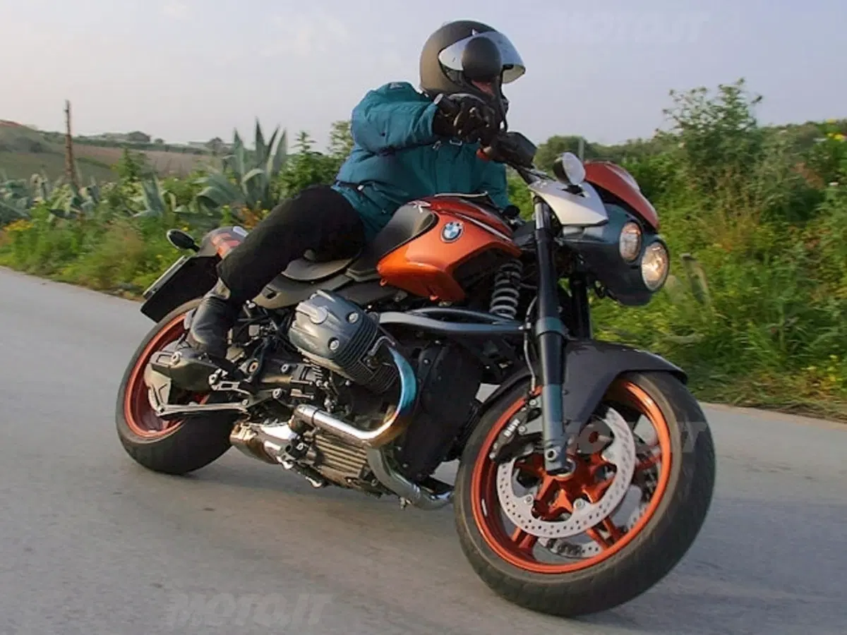 BMW R 1150 R Rockster (5)