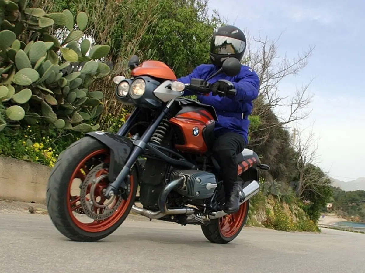 BMW R 1150 R Rockster (7)