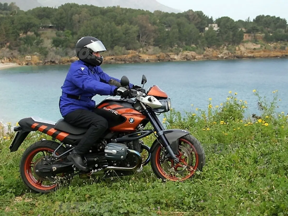 BMW R 1150 R Rockster (8)