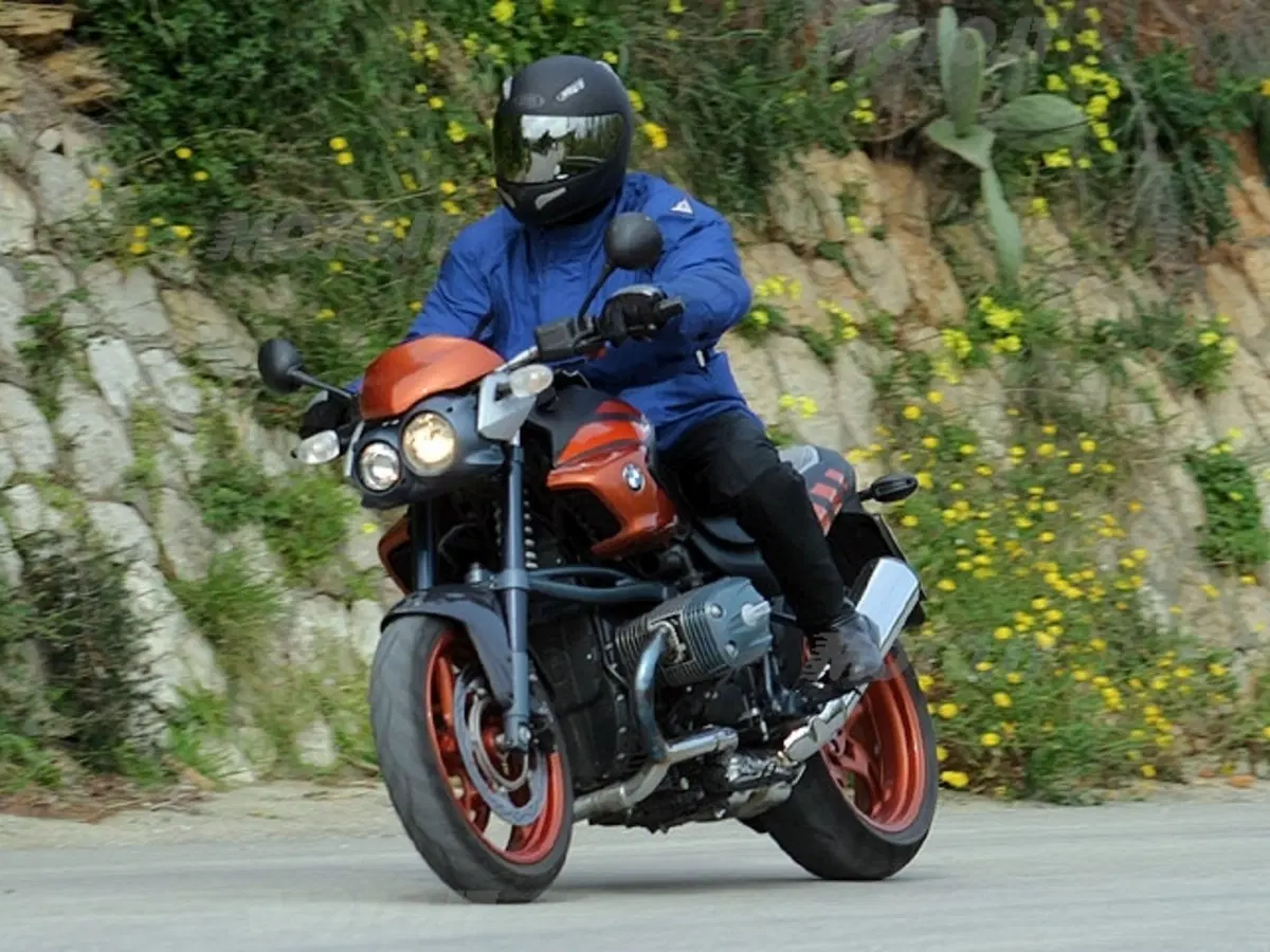 BMW R 1150 R Rockster (9)