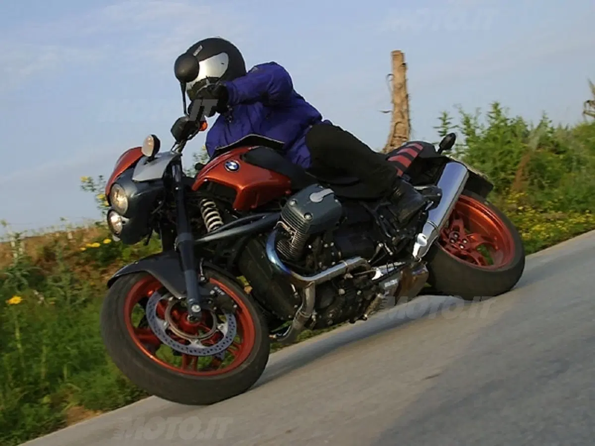 BMW R 1150 R Rockster (10)