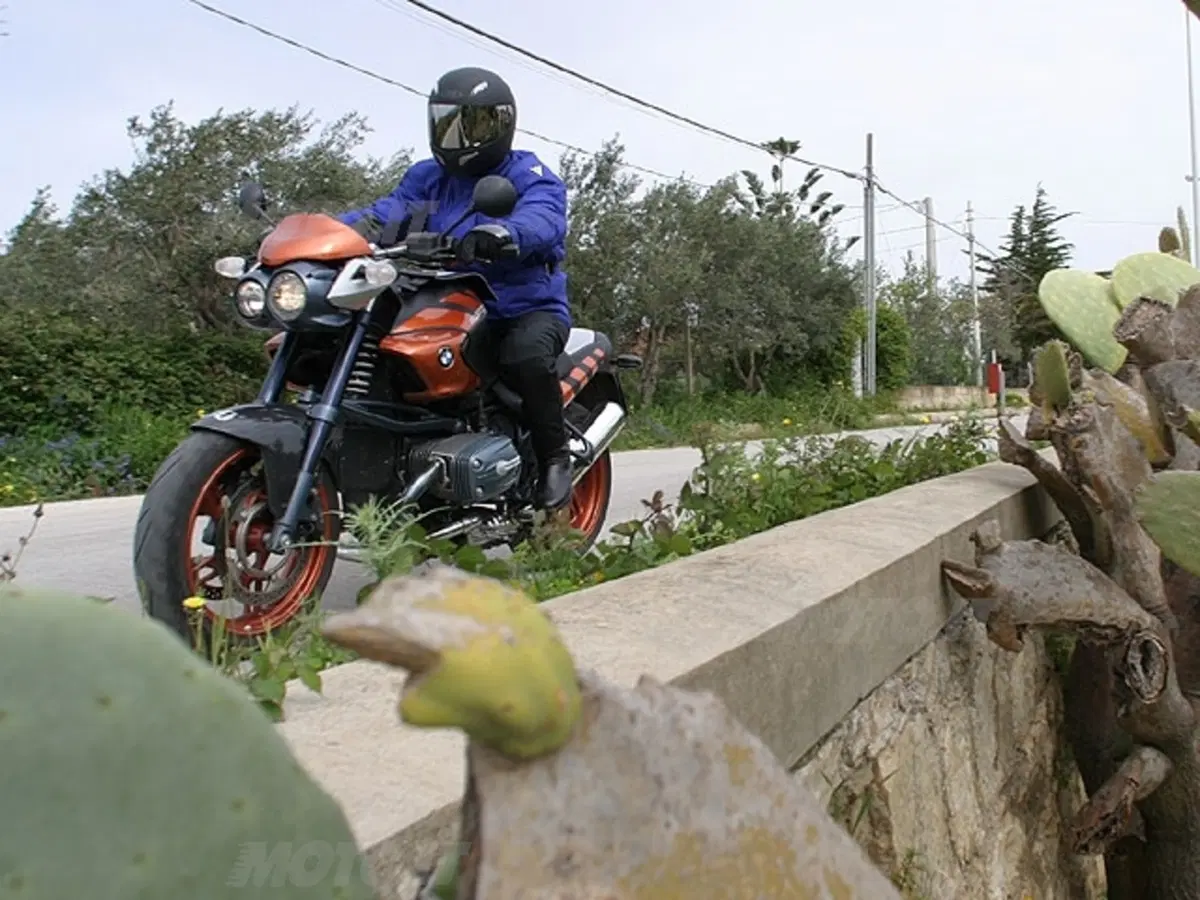 BMW R 1150 R Rockster (12)