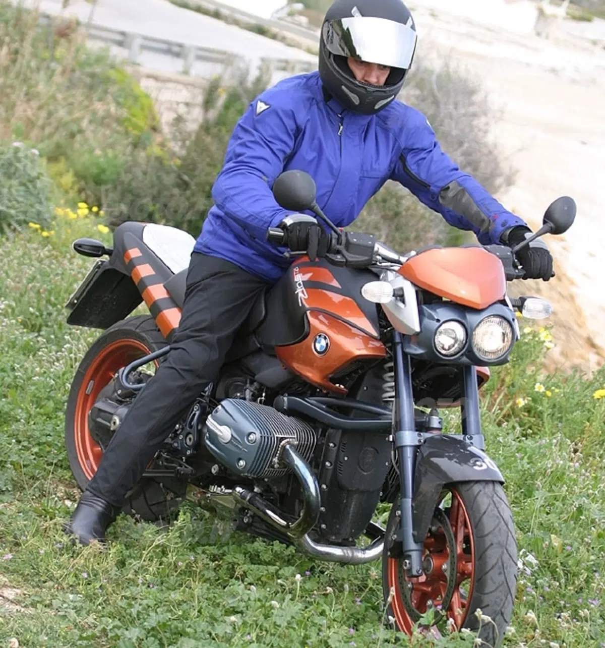 BMW R 1150 R Rockster (14)