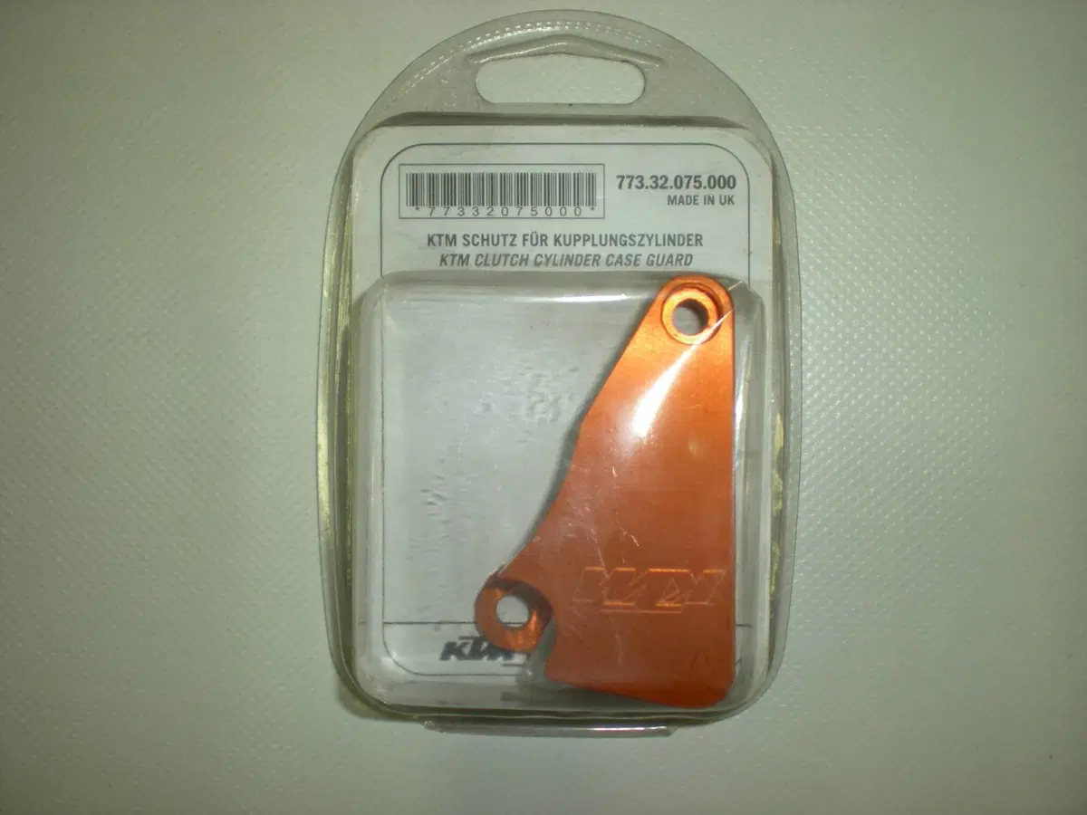 Parafrizione SX-F 450 - 77332075000 Ktm
