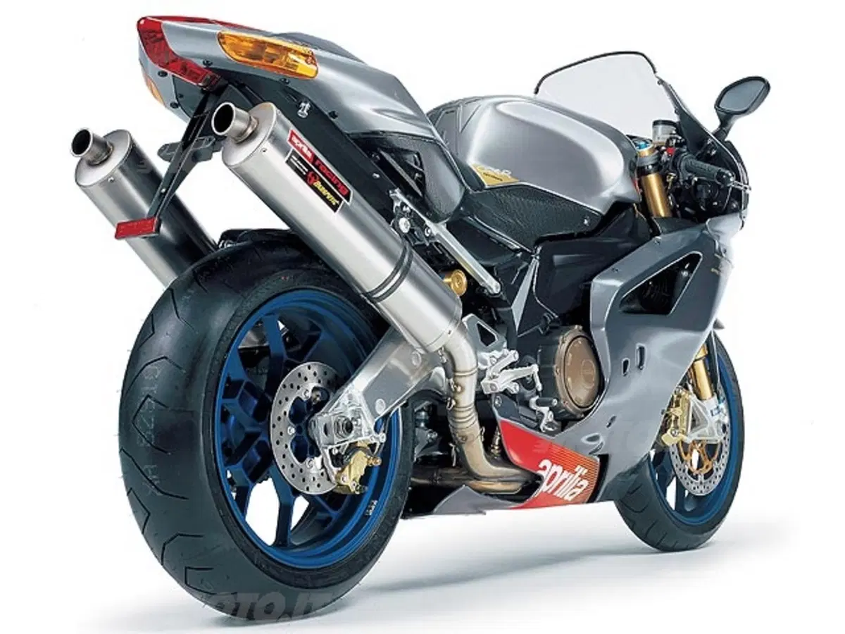 APRILIA RSV 1000 R Factory (5)