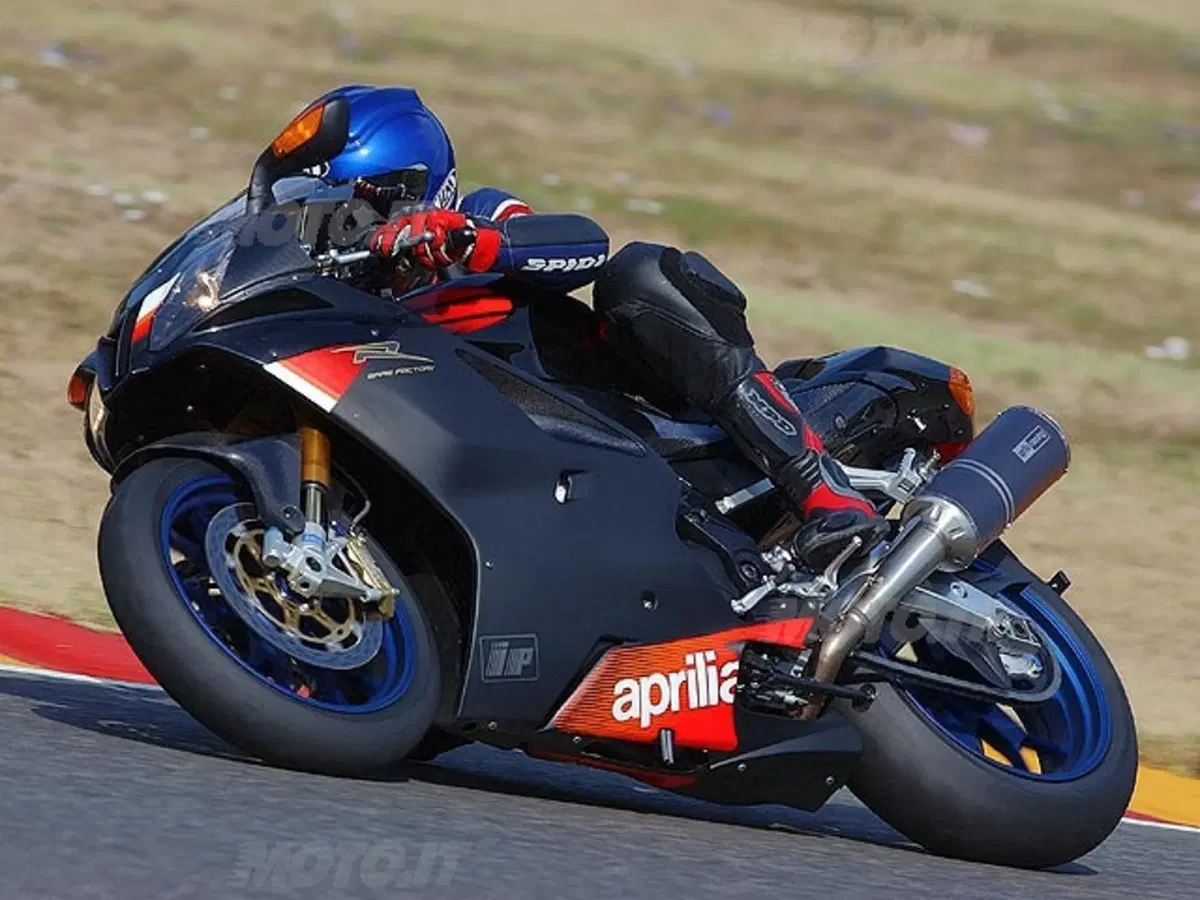 APRILIA RSV 1000 R Factory (17)