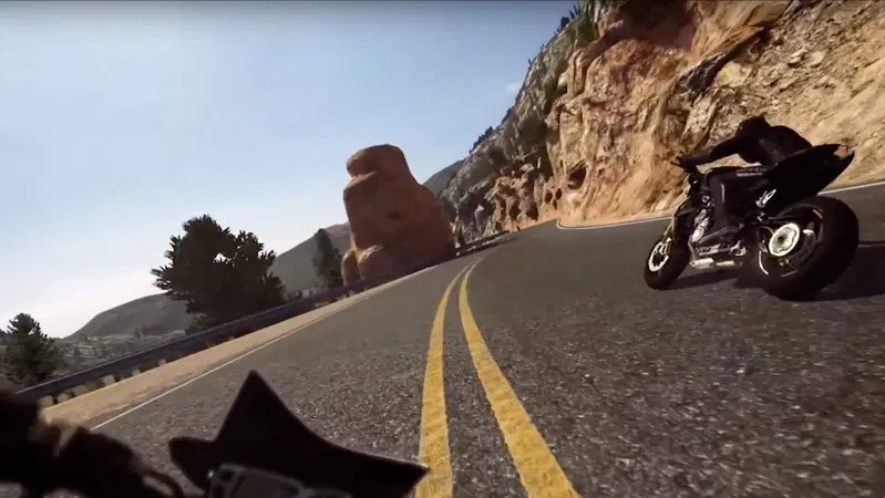 EICMA 2015, tavola rotonda: i videogame a tema motociclistico