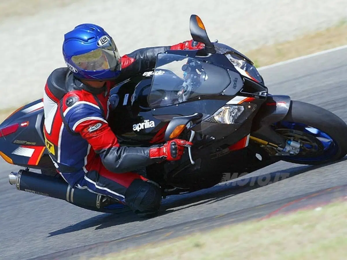 APRILIA RSV 1000 R Factory (30)