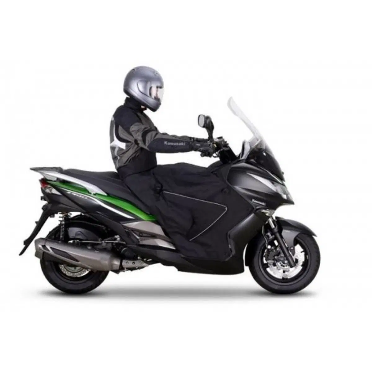 Coprigambe Delux Kawasaki J 300 Codice: 032CCS0023
