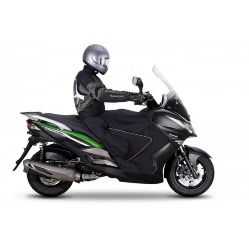 Coprigambe Delux Kawasaki J 300 Codice: 032CCS0023