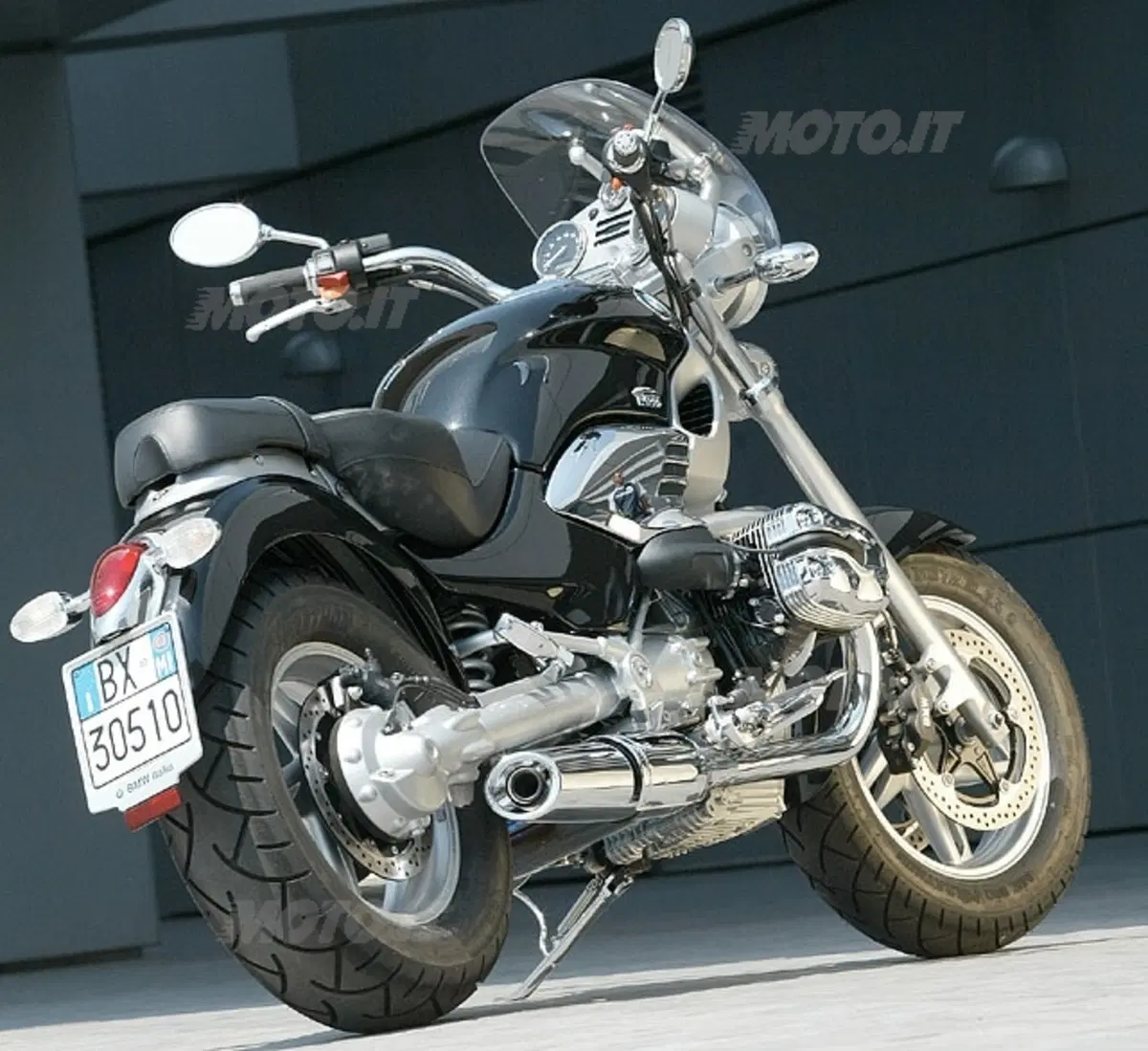 BMW R 1200 C Montauk (3)