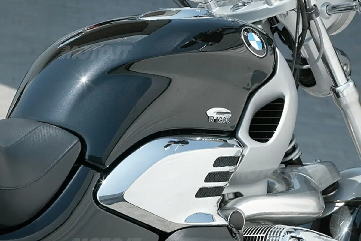 BMW R 1200 C Montauk (5)