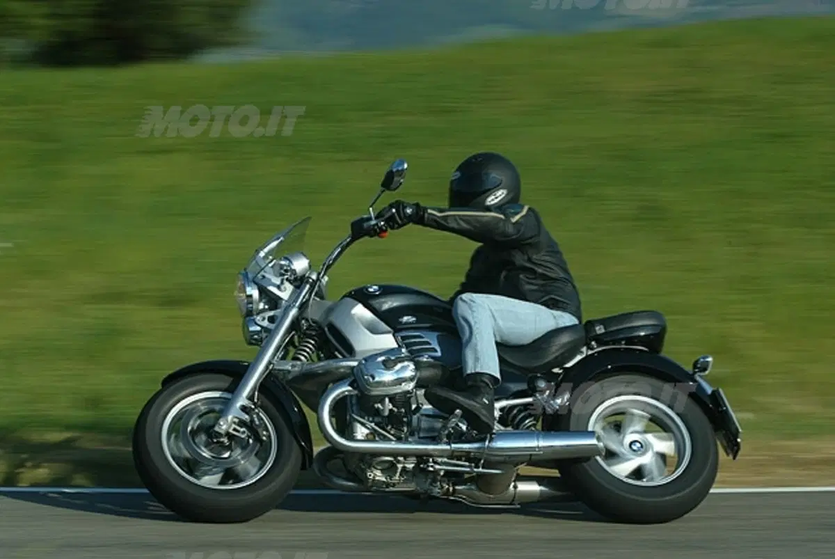 BMW R 1200 C Montauk (14)