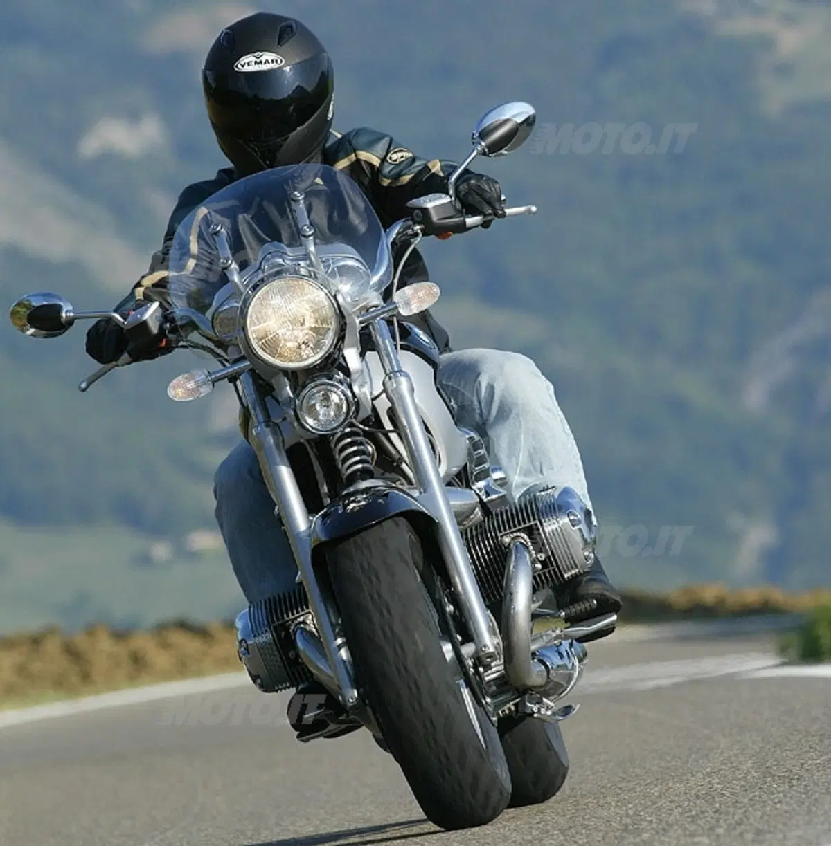 BMW R 1200 C Montauk (17)