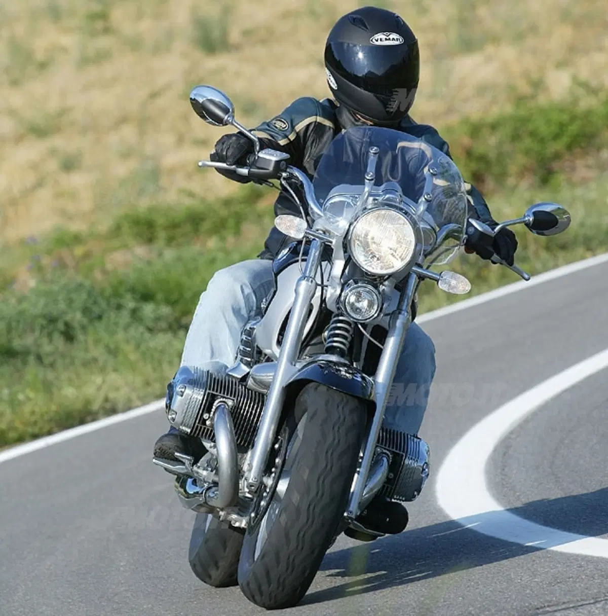 BMW R 1200 C Montauk (19)