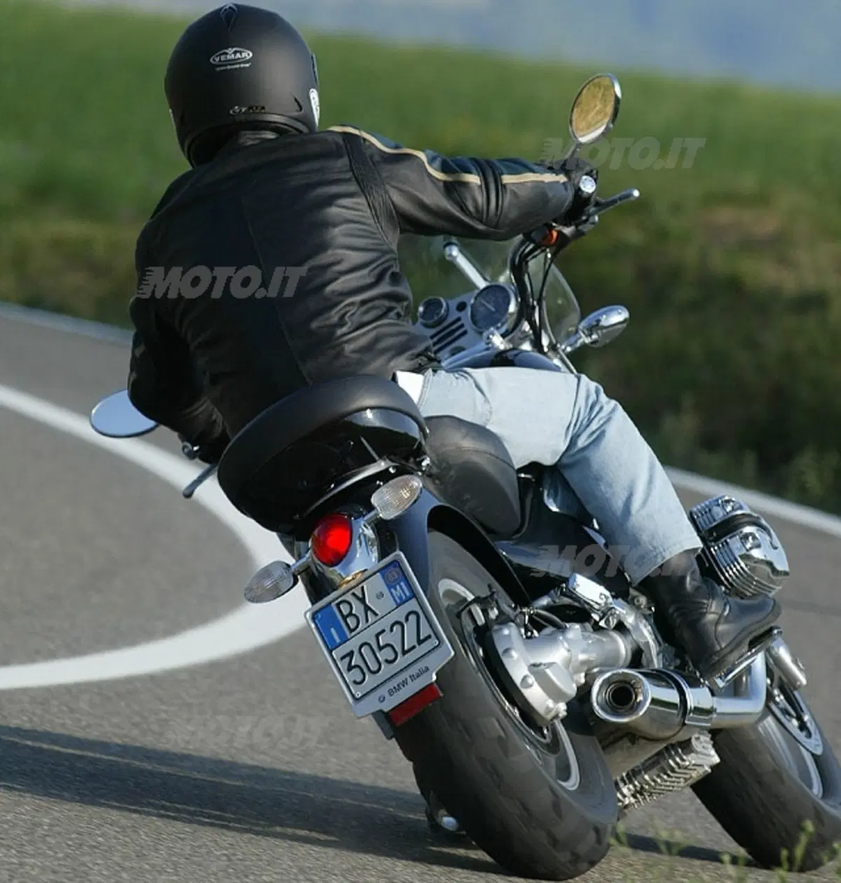 BMW R 1200 C Montauk (20)