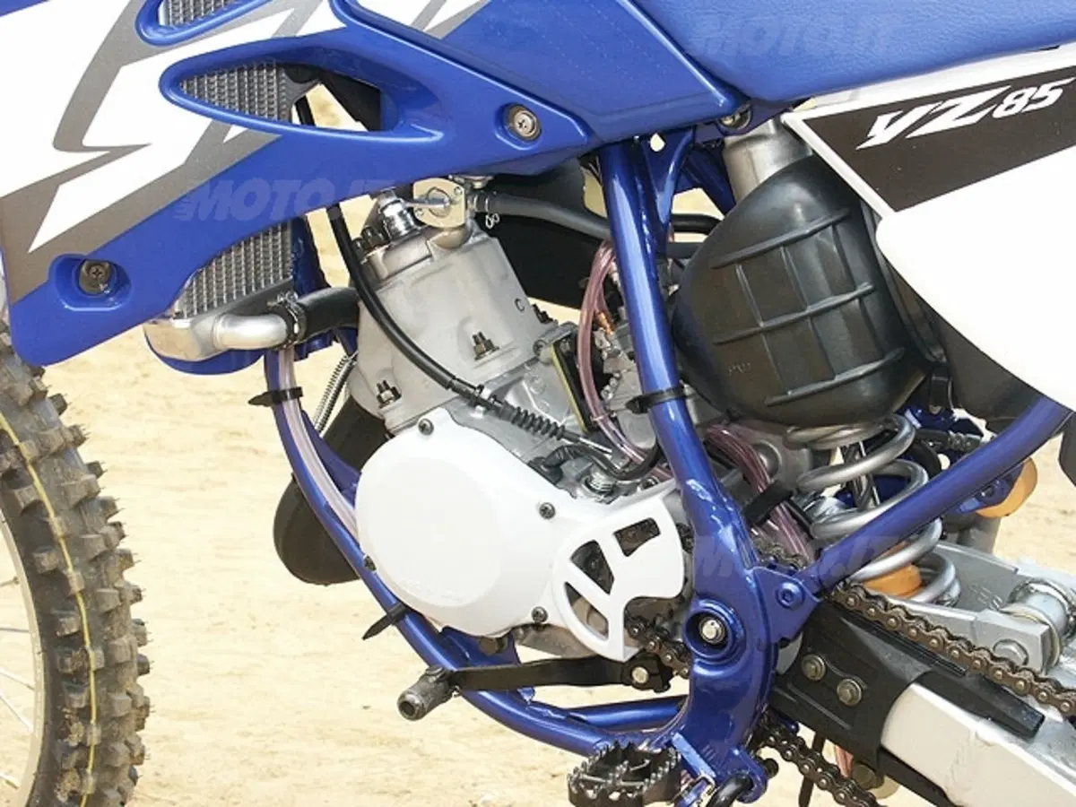 YAMAHA Cross MY 2004 (4)